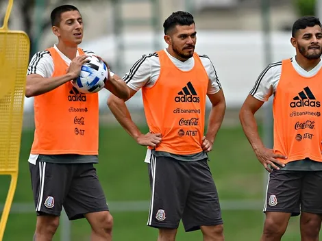 La reacción del Piojo a la posible llegada de La Bomba