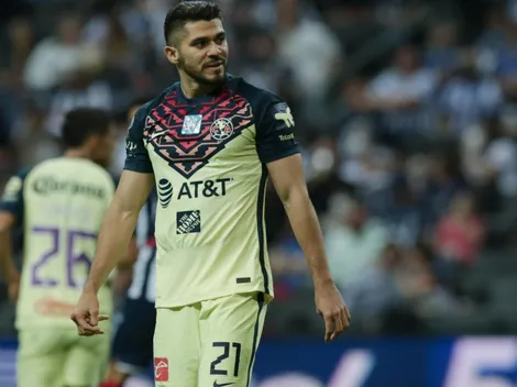 La lesión que define el traspaso de Henry Martin