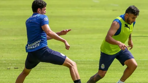 ◉ Noticias de Chivas hoy 8 de julio