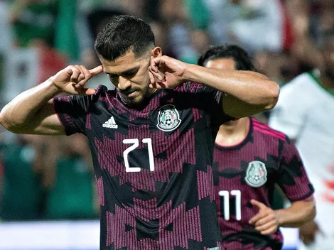 Revelan en América si ya recibieron oferta de Chivas por Henry