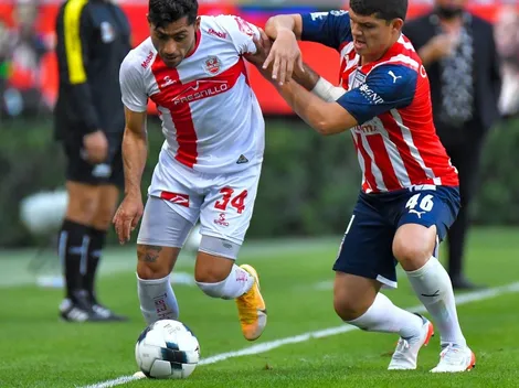 Tapatío vs Zacatecas: ¿Cómo verlo en vivo?