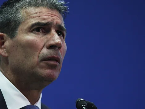 El sabio consejo del Yayo a la búsqueda de delantero