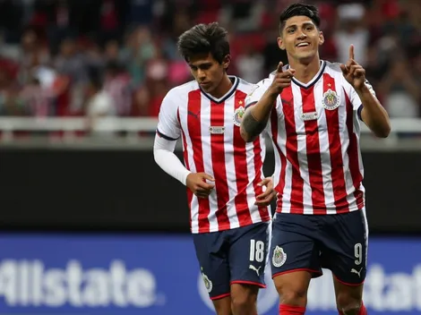 El delantero que exigió la afición para sustituir a JJ