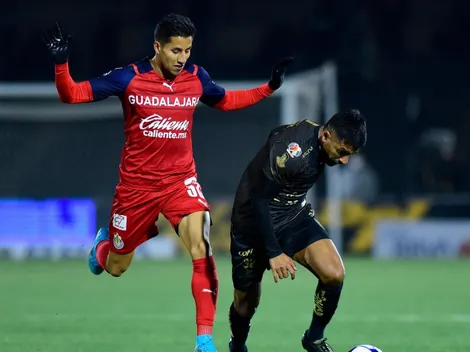 Chivas vs. Juárez: Todo lo que debes saber