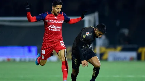 Chivas vs. Juárez: Todo lo que debes saber