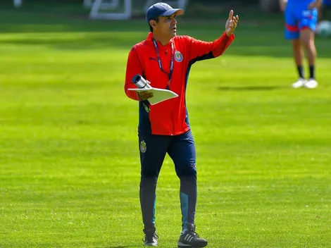 Sorpresas para el debut en el Apertura 2022