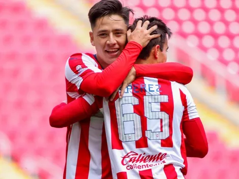 Brilla la cantera en Liga de Expansión