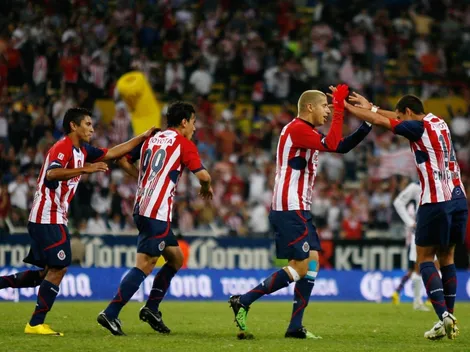 Leyenda de Chivas propone solo 3 foráneos por club