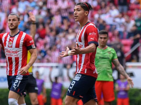 ◉ Noticias de Chivas hoy, 4 de julio de 2022