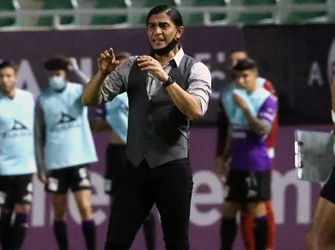 Palencia reacciona a la búsqueda del sustituto de JJ