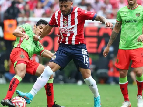 ◉ Noticias de Chivas hoy, 3 de julio de 2022