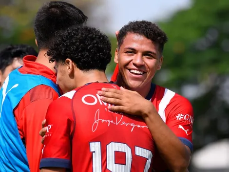 Debut implacable en fuerzas básicas