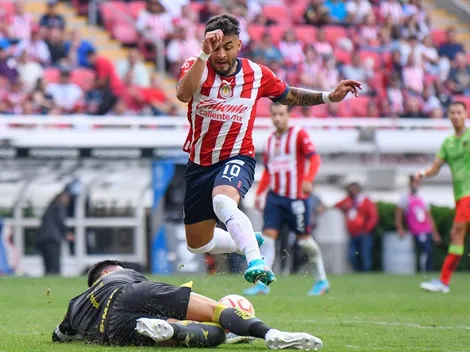 Las variantes de Cadena al ataque