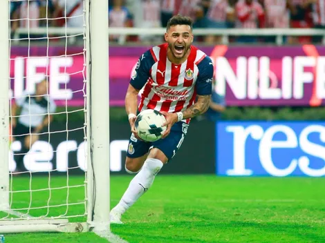 El arma que está preparando Alexis Vega