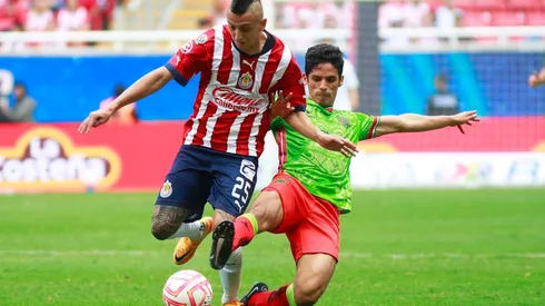 Chivas vs Juarez – Torneo Apertura 2022 Liga BBVA MX