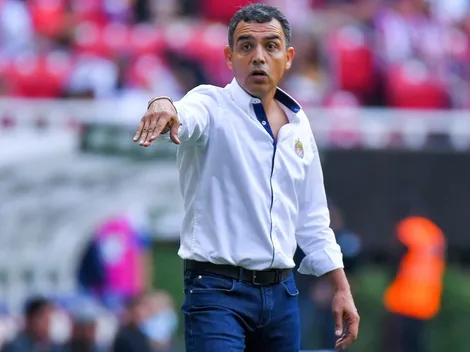 La férrea defensa de Cadena por los abucheos