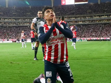 El partido de Chivas que no será televisado en el Apertura