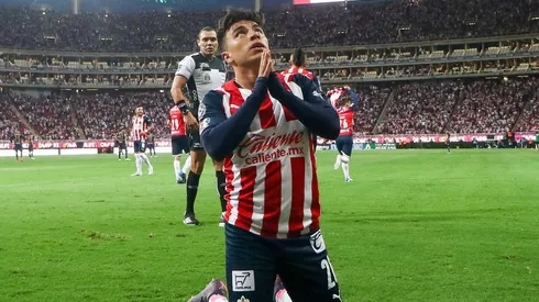 El partido de Chivas que no será televisado en el Apertura