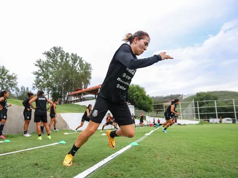 El sueño de Licha Cervantes con el Tri