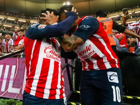 El delantero ideal para Chivas llegaría desde la MLS