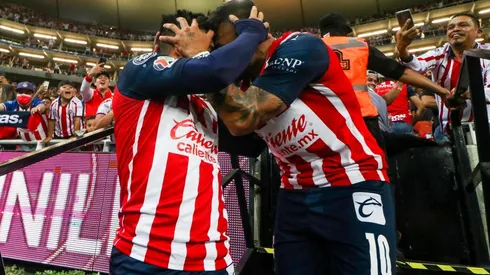El delantero ideal para Chivas llegaría desde la MLS