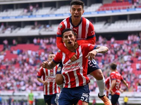 Primera polémica contra el Rebaño del Apertura 2022