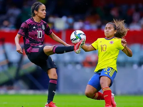 Caro Jaramillo, implacable en pastelazos