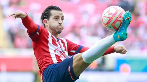 Chivas vs Juarez – Torneo Apertura 2022 Liga BBVA MX