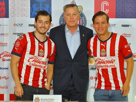 “Chivas va a sufrir”