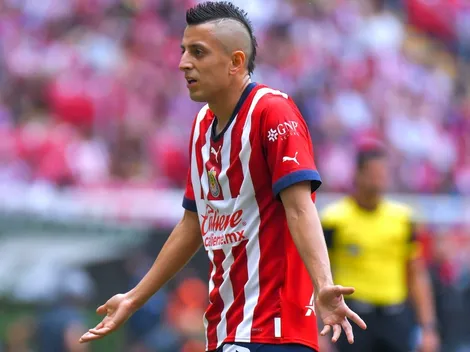 Enlistaron los problemas de Chivas