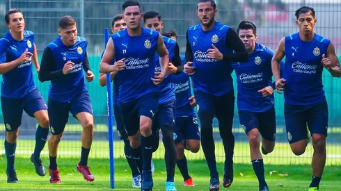 La baja más importante que tendrá Chivas para recibir a Juárez