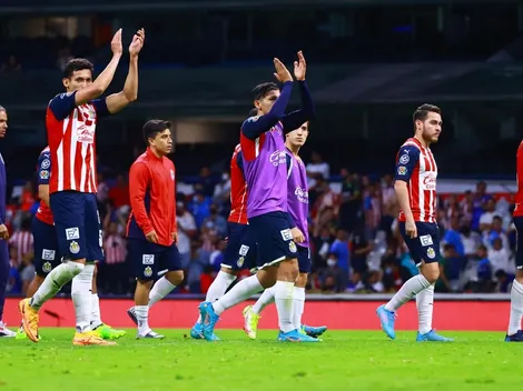 ◉ Noticias de Chivas hoy 30 de junio