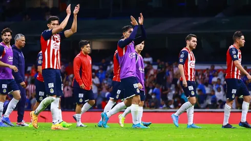 ◉ Noticias de Chivas hoy 30 de junio