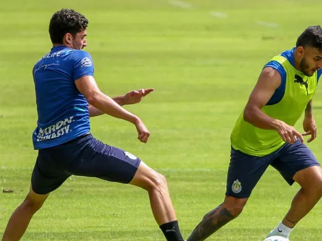 ◉ Noticias de Chivas hoy 29 de junio