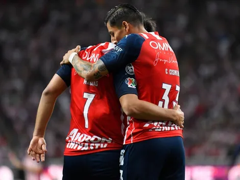 Los posibles reemplazos de JJ dentro de Chivas