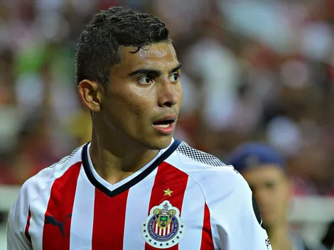 Chivas le pone esta condición a Orbelín Pineda