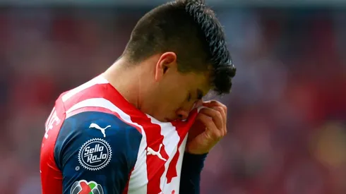 Multa millonaria sacude a Chivas