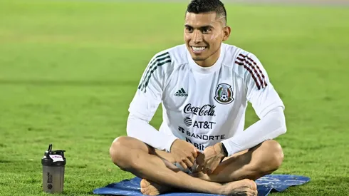 El equipo de Europa que se quiere quedar con Orbelín Pineda