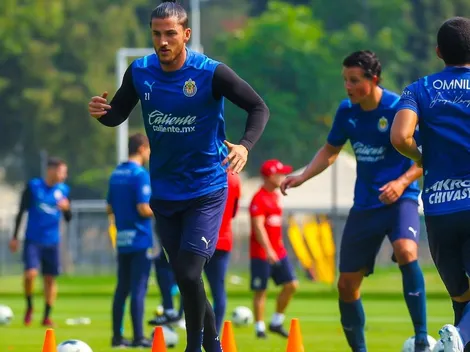 ◉ Noticias de Chivas hoy 2 de julio