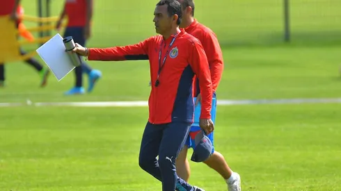 Ricardo Cadena acaba con la polémica sobre Alexis Vega y Gael Sandoval