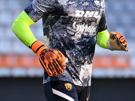 Fue buscado por Chivas