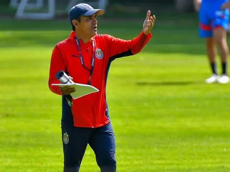 Cadena se emociona y avisa que tiene listo su 11