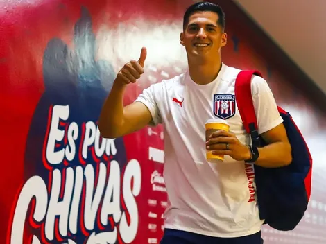 Chivahermanos enloquecen con nueva playera del Tapatío