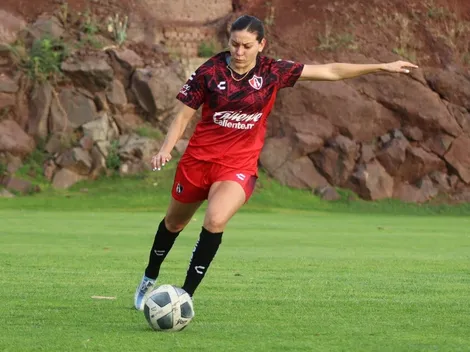 Norma sigue en su papel de villana