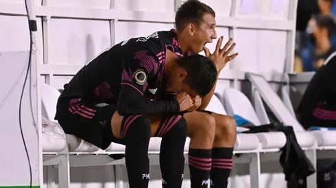 ¿Cuántos jugadores de Chivas había en el Tricolor Sub-20?