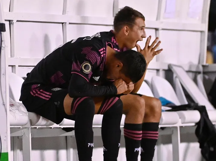 ¿Cuántos jugadores de Chivas había en el Tricolor Sub-20?