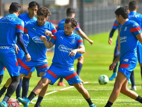 Razones para pensar en que Chivas peleará por el título