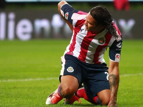 Gullit Peña, de las burlas a la preocupación 