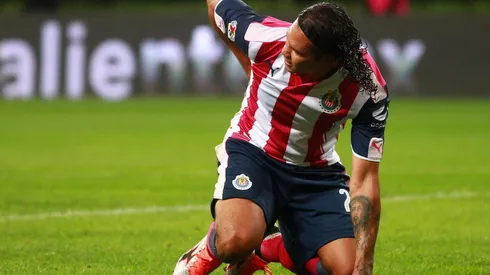 Gullit Peña, de las burlas a la preocupación 