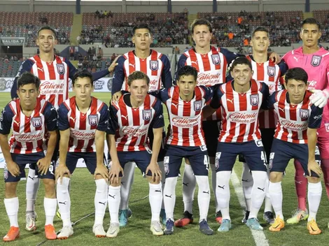 Tapatío vs Durango: ¿Cuándo y dónde ver en directo?